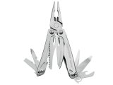 Multifunkční kleště Leatherman Sidekick, stříbrné