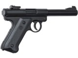 Airsoftová pistole Ruger MkI