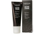 Krém na boty Lowa Active creme 75ml black