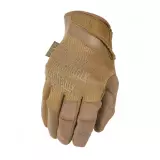 Rukavice Mechanix Specialty 0.5mm, coyote