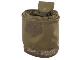 Odhazovák Helikon Competition Dump Pouch, Adaptive green