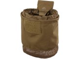 Odhazovák Helikon Competition Dump Pouch, coyote