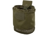 Odhazovák Helikon Competition Dump Pouch, olive green