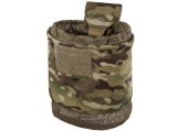 Odhazovák Helikon Competition Dump Pouch, multicam