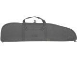 Přepravní pouzdro na dlouhou zbraň Helikon Basic Rifle Case, shadow grey