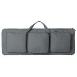 Přepravní pouzdro na dlouhou zbraň Helikon Upper Rifle bag, shadow grey