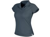 Dámské triko Helikon UTL Polo Topcool Lite, shadow grey