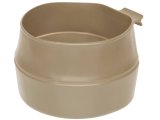 Skládací šálek Wildo Fold-A-Cup Big, khaki 600ml