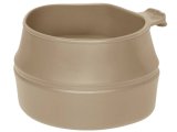 Skládací šálek Wildo Fold-A-Cup TPE khaki, 200ml