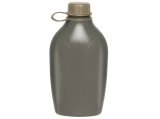 Lahev Wildo Explorer Bottle 1l, khaki