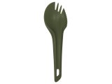 Multifunkční lžíce Wildo Spork, olive green