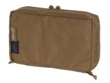 Organizér Helikon EDC Insert Large - CORDURA®, Coyote