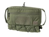 Helikon Service Case, Olive Green