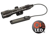 Zbraňová LED svítilna Streamlight ProTac RAIL MOUNT 2 - 625 lm