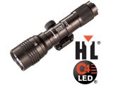 Zbraňová LED svítilna Streamlight ProTac RAIL MOUNT HL-X - 1000 lm