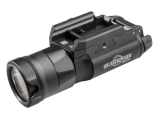 SUREFIRE X300UH-B zbraňová svíltilna, 600 lm, 2x CR123