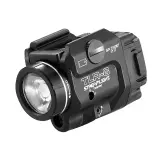 Podvěsná svítilna Streamlight TLR-8 A G s inovovanými spínači, 500 lm, červený laser