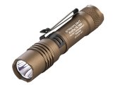 Taktická svítilna Streamlight ProTac 1L-1AA, 350 lm, 160 m, hnědá