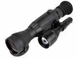 Digitální noční zaměřovač Sightmark Wraith 4K Max 3-24x50