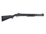 Brokovnice opakovací Mossberg M590 GRS, HS, ráže 12/76/20´´, 8+1 ran, matná modrá