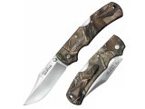 Zavírací nůž Cold Steel Double Safe Hunter