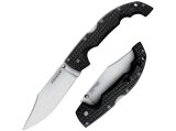 Zavírací nůž Cold Steel Extra Large Voyager Clip Pt. Plain (AUS10A)