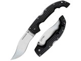 Zavírací nůž Cold Steel Extra Large Voyager Vaquero Plain (AUS10A)