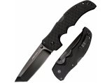 Zavírací nůž Cold Steel Recon 1 Tanto Point Plain Edge (S35VN)