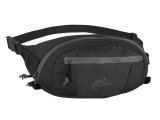 Ledvinka Helikon BANDICOOT® Waist Pack - Cordura® - černá/Shadow Grey