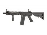 Airsoft Samopal Daniel Defence® MK18 (SA-C19 CORE™), černá