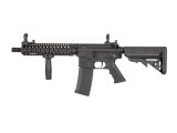 Airsoft Samopal Daniel Defence® MK18 (SA-E19 EDGE™), černá