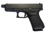 Pistole Glock 19 Gen5 FS, ráže 9mm Luger se závitem M13,5x1