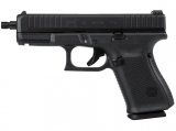 Samonabíjecí pistole Glock 44, ráže 22 LR se závitem M9x0,75