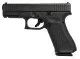 Samonabíjecí pistole Glock 45 MOS, ráže 9mm Luger