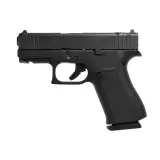 Samonabíjecí pistole Glock 43X MOS, cal. 9mm Luger