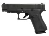 Samonabíjecí pistole Glock 48 Rail, cal. 9mm Luger