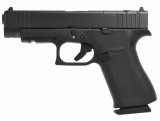 Samonabíjecí pistole Glock 48 MOS, cal. 9mm Luger