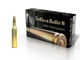 Střelivo Sellier&Bellot .243 Winchester SP 100gr, 1 ks