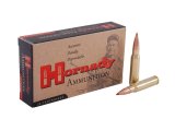 Náboj kulový Hornady, Match, .308 Win., 168gr, ELD Match