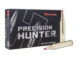 Náboj kulový Hornady, Precision Hunter, .308 Win., 178gr ELD-X, 1ks