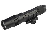 Zbraňová LED svítilna Streamlight ProTac RAIL MOUNT HL-X Laser - 1000 lm