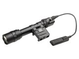 Zbraňová LED svítilna SUREFIRE M612U-BK Ultra Scout Light 500lm