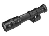 Zbraňová LED svítilna SUREFIRE M600DF ULTRA SCOUT LIGHT 1500lm černá