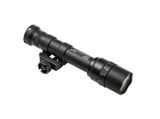 Zbraňová LED svítilna SUREFIRE M600 ULTRA SCOUT 1000lm černá