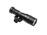 Zbraňová LED svítilna SUREFIRE M300 Mini Scout 500lm černá