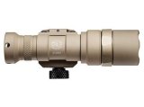 Zbraňová LED svítilna SUREFIRE M300 Mini Scout 500lm písková