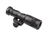 Zbraňová svítilna LED/IR SUREFIRE M300 IR SCOUT 300lm/100mW černá