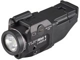 Taktická LED svítilna Streamlight TLR RM 1 Laser 500lm