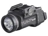 Taktická LED svítilna TLR-7 sub 500 lm