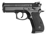 Samonabíjecí pistole CZ 75 P-01 Omega, ráže 9mm Luger